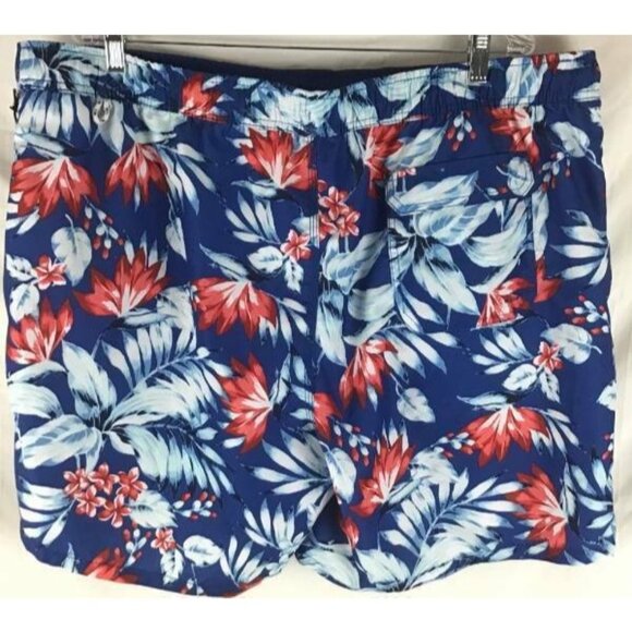 Goodfellow Mens Swim Trunk Board Shorts XXL New - Picture 4 of 10